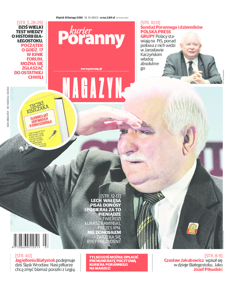Kurier Poranny