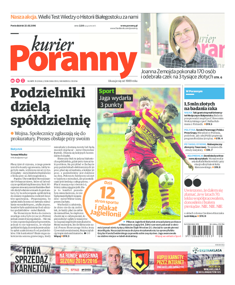 Kurier Poranny