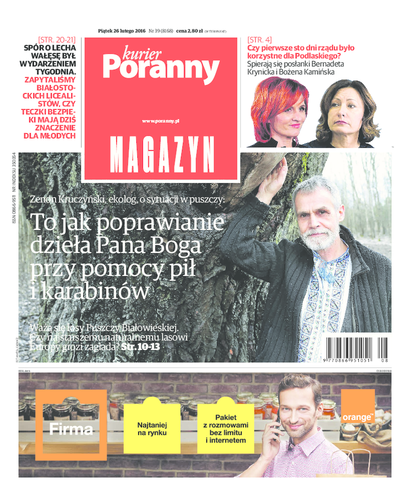 Kurier Poranny