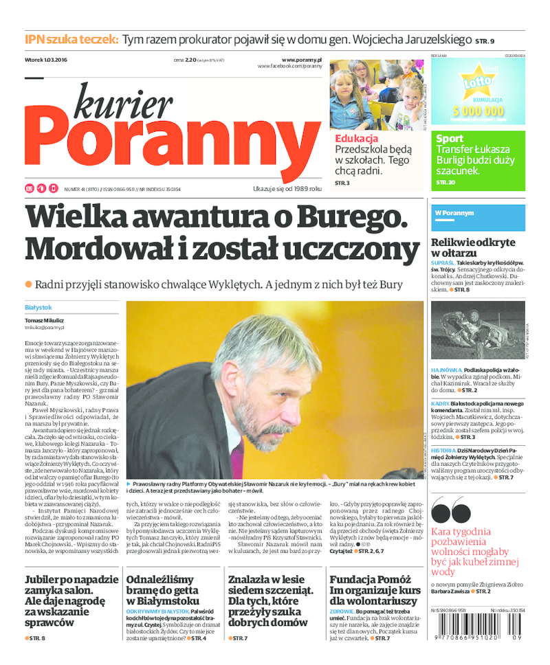 Kurier Poranny