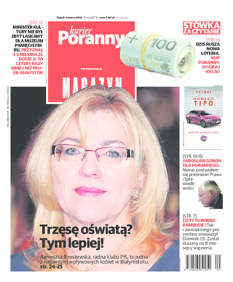 Kurier Poranny
