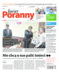 Kurier Poranny