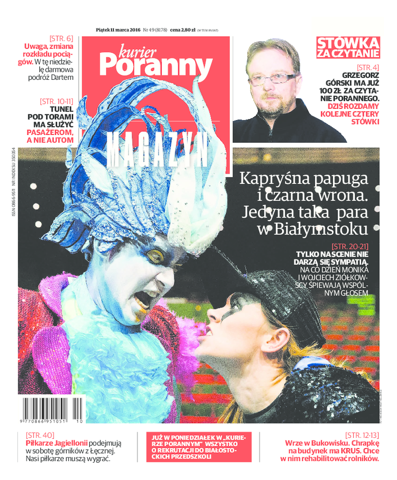 Kurier Poranny