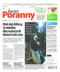 Kurier Poranny