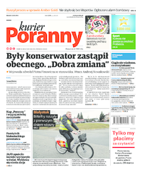 Kurier Poranny