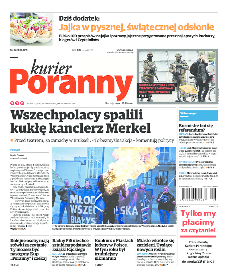 Kurier Poranny