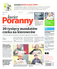Kurier Poranny