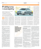 Kurier Poranny/grzbiet zimny