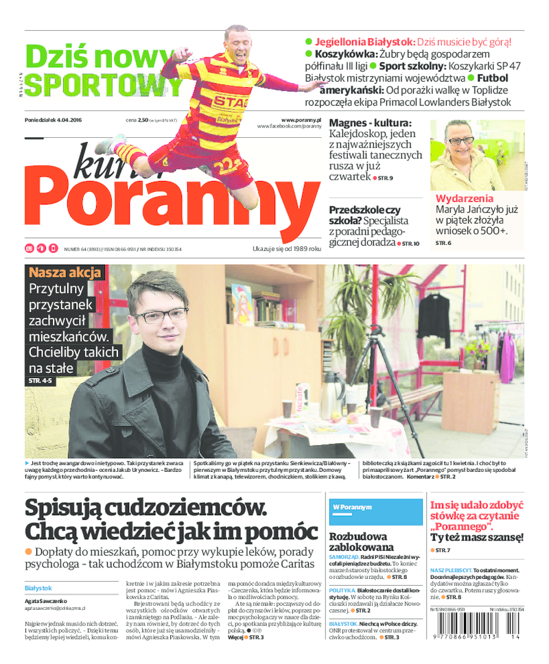 Kurier Poranny
