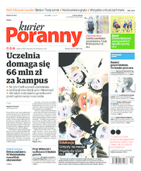 Kurier Poranny