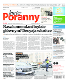 Kurier Poranny