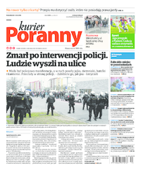Kurier Poranny