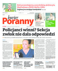 Kurier Poranny
