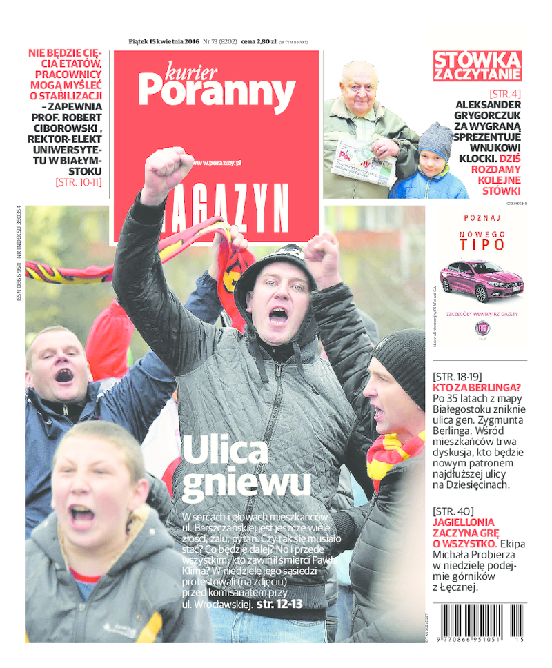 Kurier Poranny