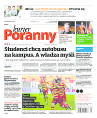 Kurier Poranny