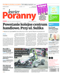 Kurier Poranny