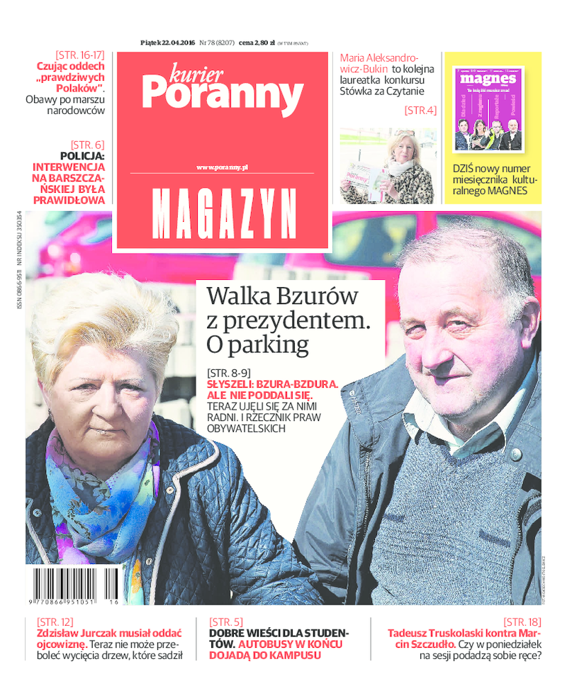 Kurier Poranny