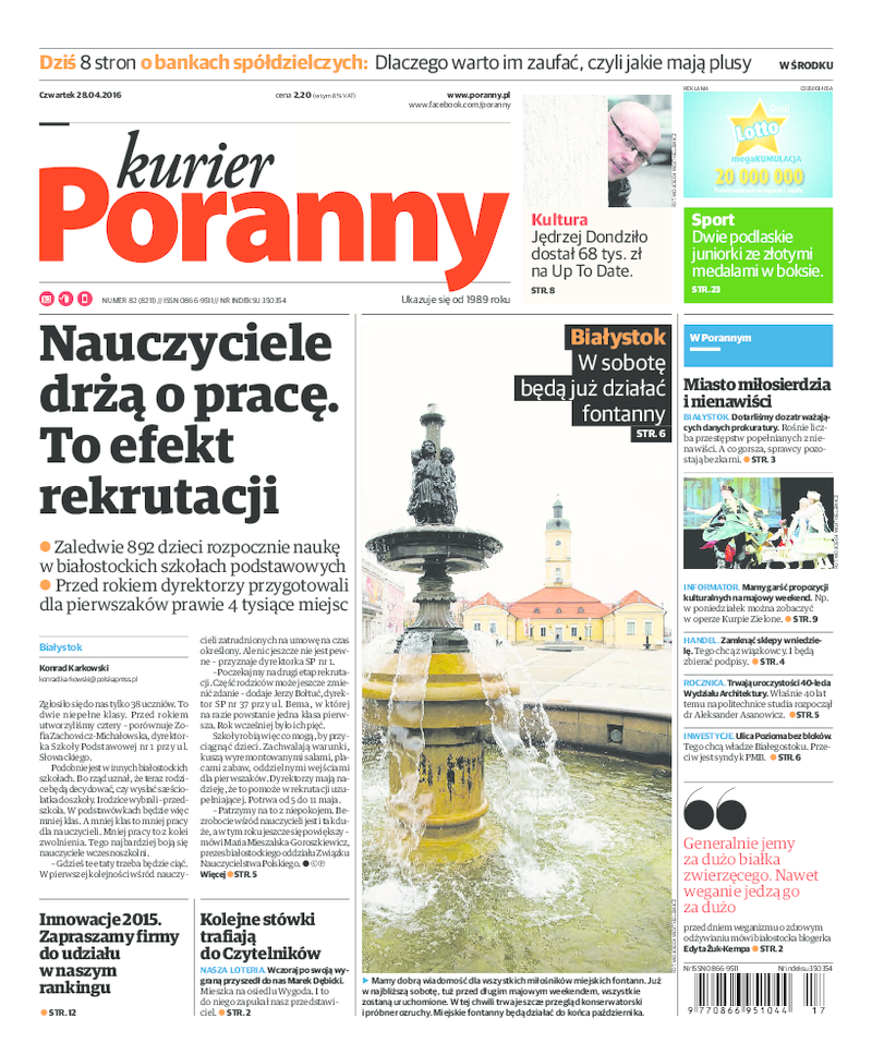 Kurier Poranny