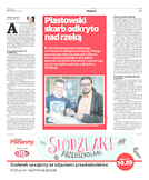 Kurier Poranny/grzbiet zimny
