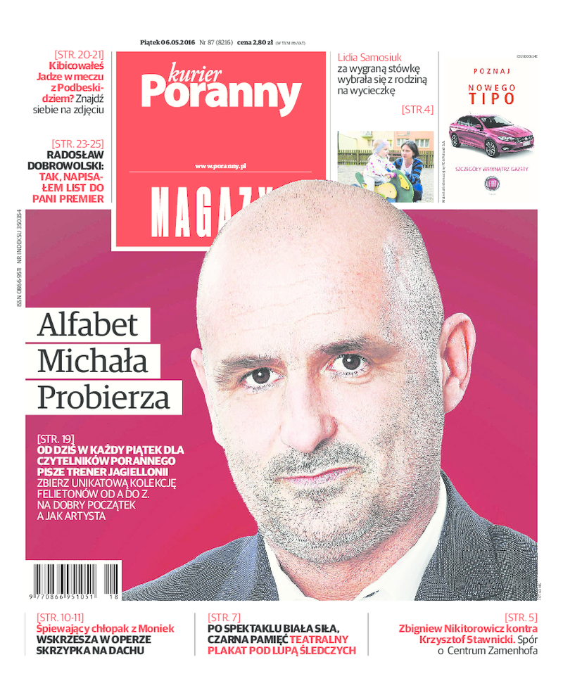 Kurier Poranny