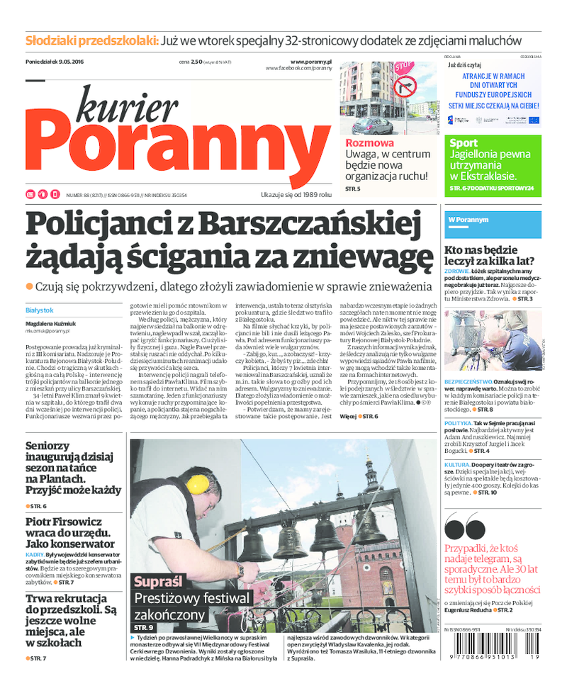 Kurier Poranny