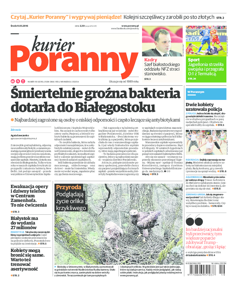 Kurier Poranny