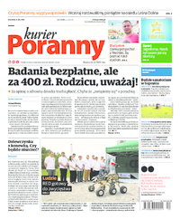 Kurier Poranny