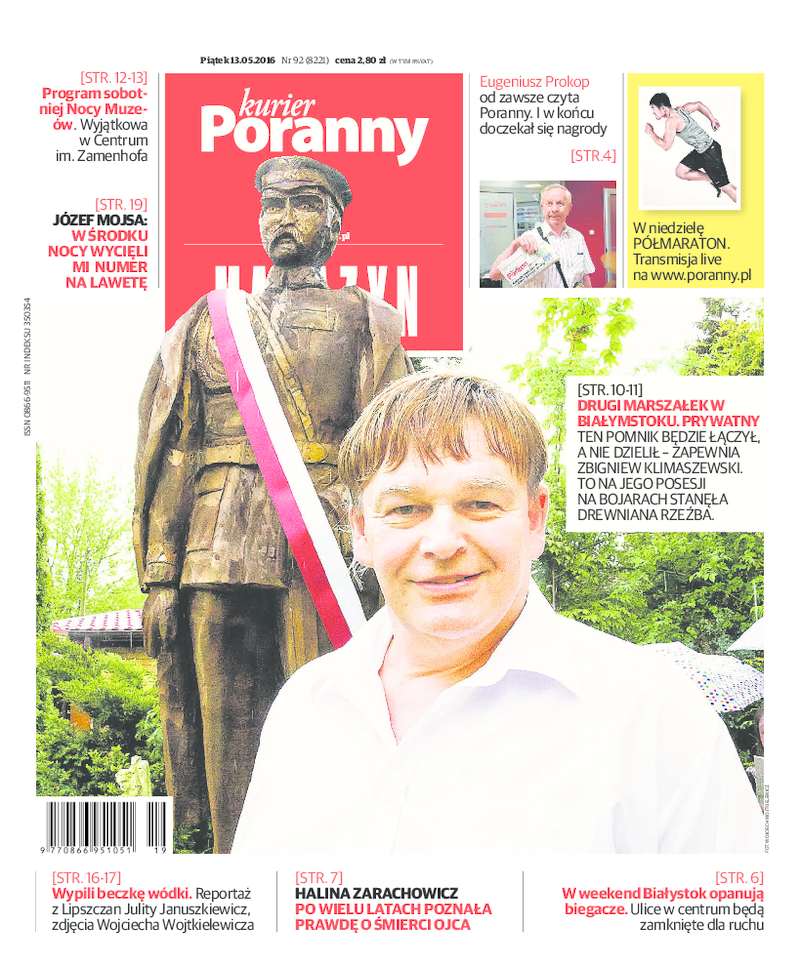 Kurier Poranny