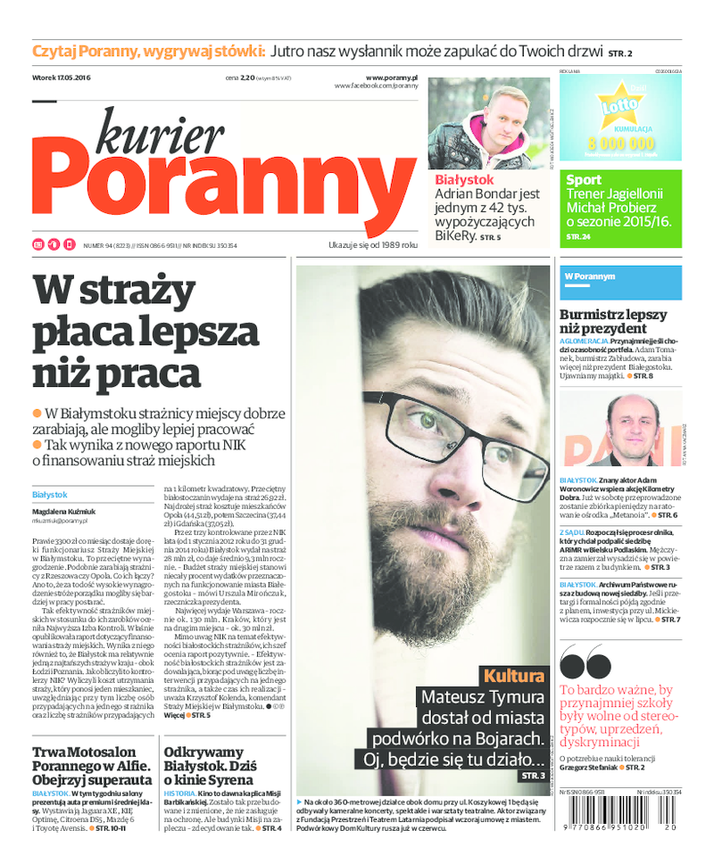 Kurier Poranny
