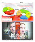 Kurier Poranny/grzbiet zimny