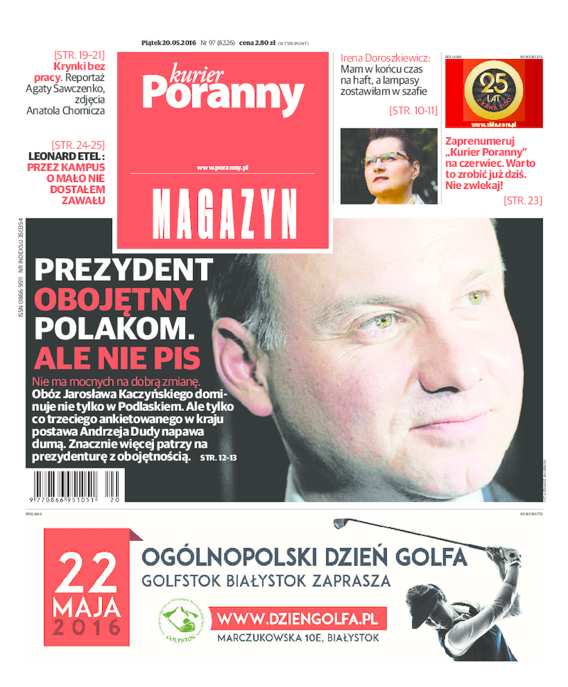 Kurier Poranny