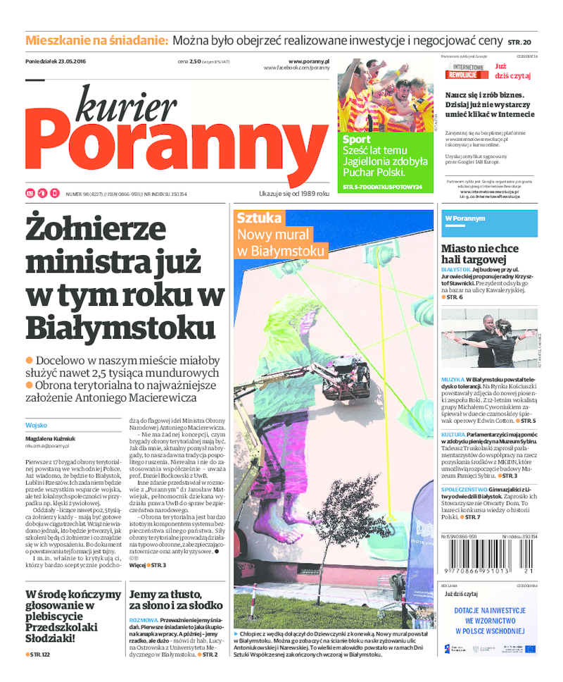 Kurier Poranny