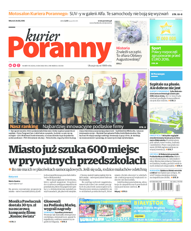 Kurier Poranny