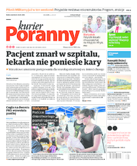 Kurier Poranny