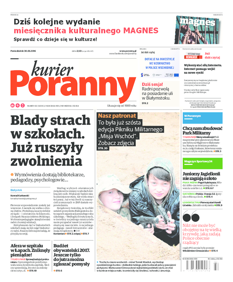 Kurier Poranny