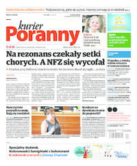 Kurier Poranny
