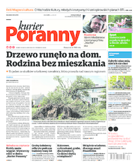 Kurier Poranny