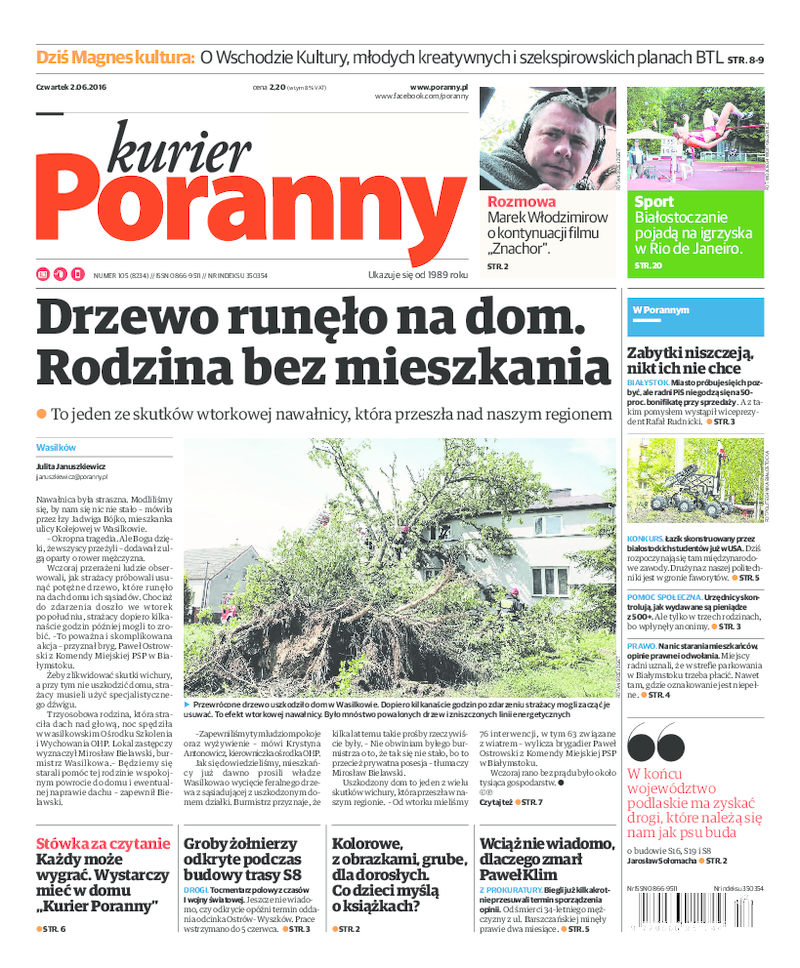 Kurier Poranny