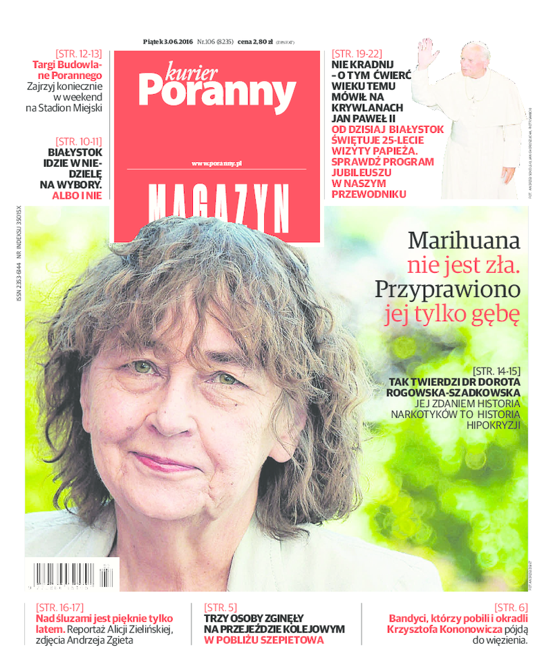 Kurier Poranny