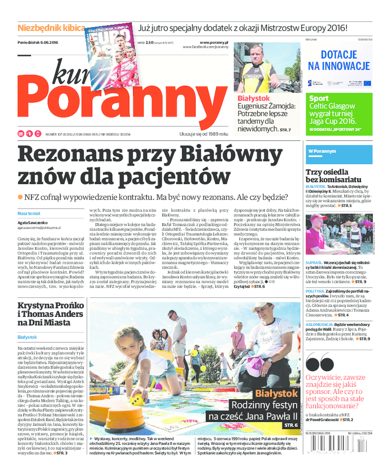 Kurier Poranny