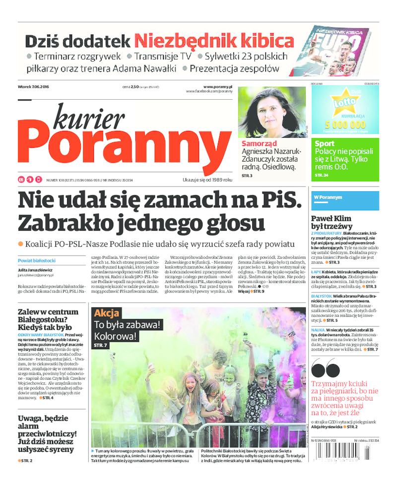 Kurier Poranny