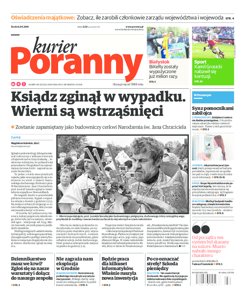 Kurier Poranny