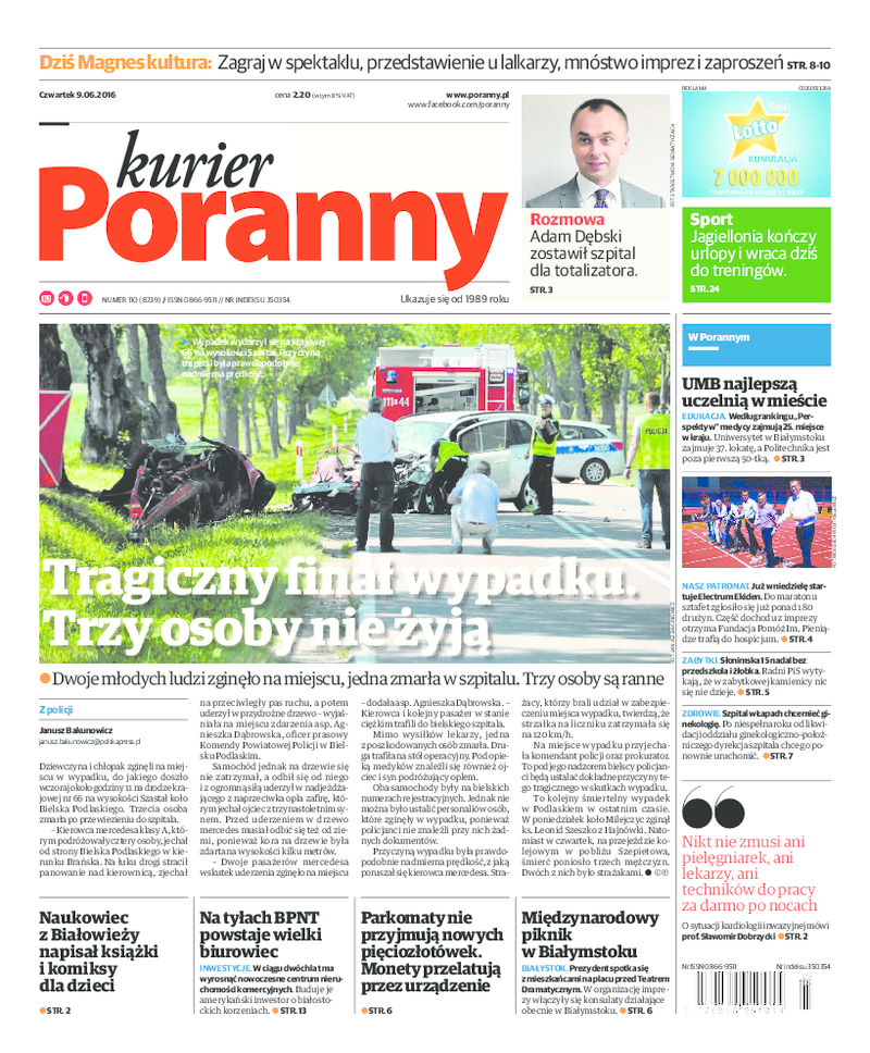 Kurier Poranny