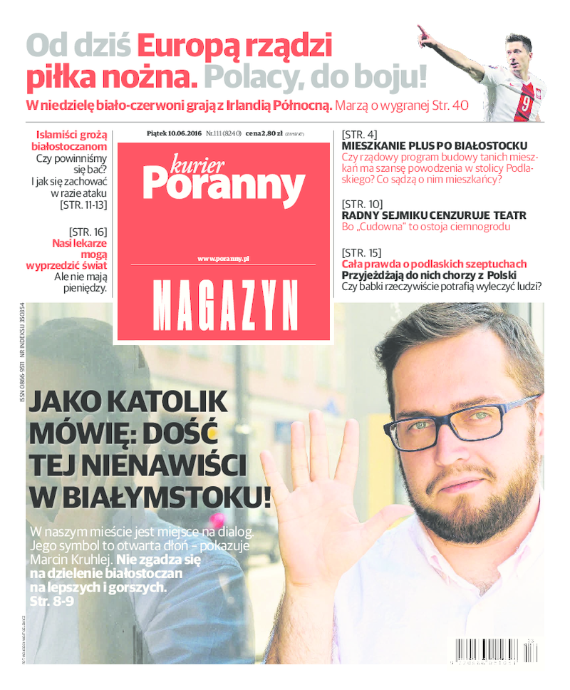 Kurier Poranny