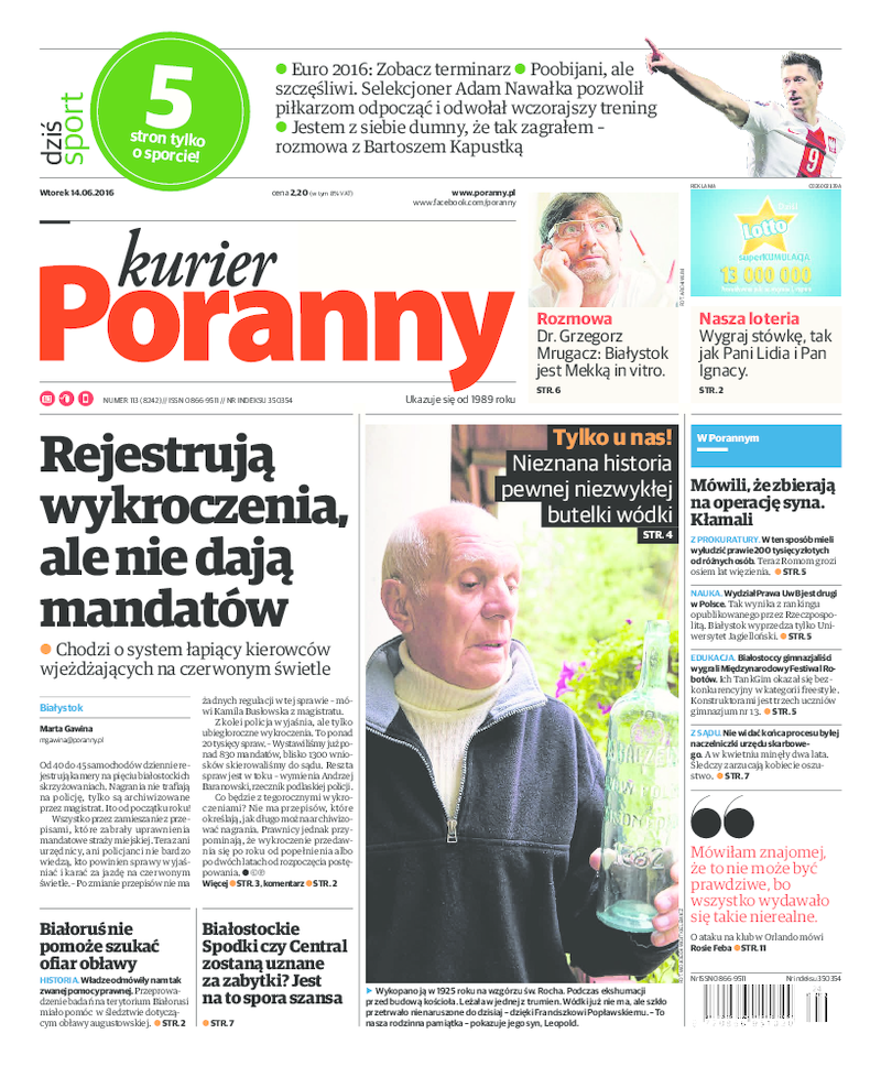 Kurier Poranny