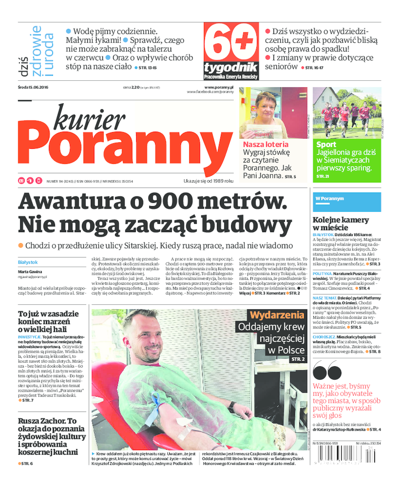 Kurier Poranny