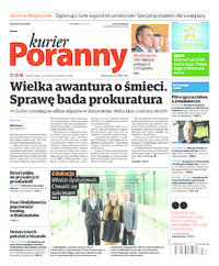 Kurier Poranny