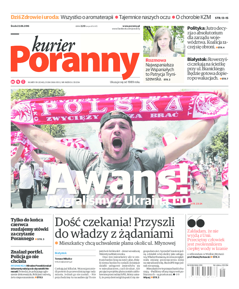 Kurier Poranny