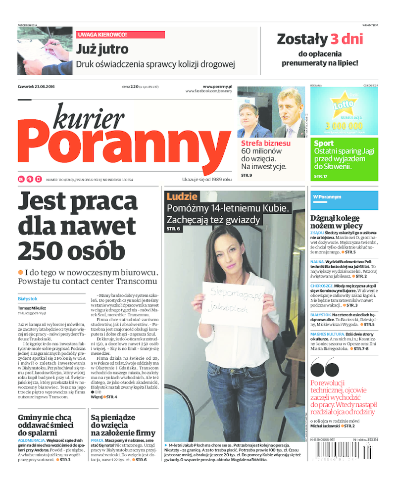 Kurier Poranny