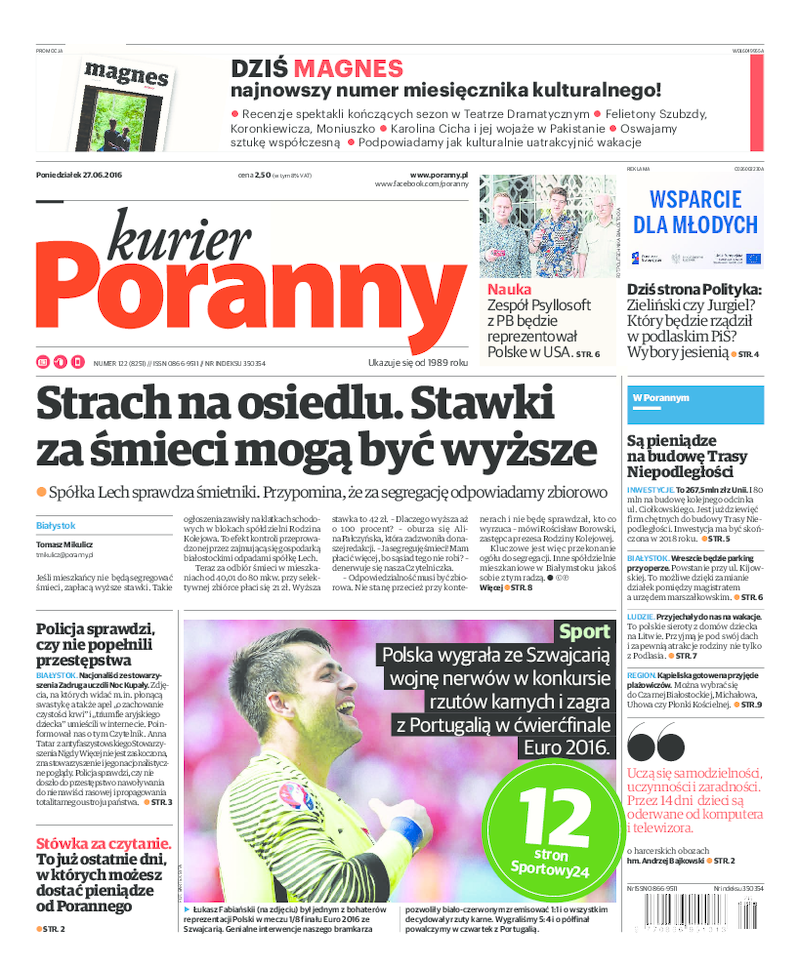 Kurier Poranny